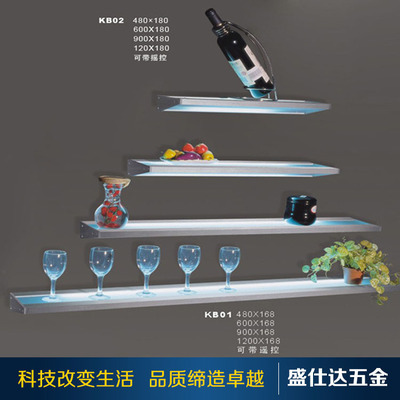 盛仕达KB02灯箱 品质与性价比兼备的照明之选